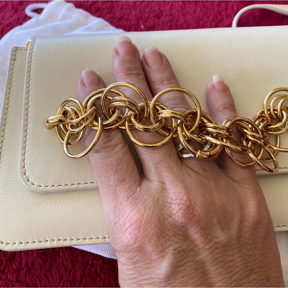 Chloe bijou drew crossbody - Picture 4 of 10